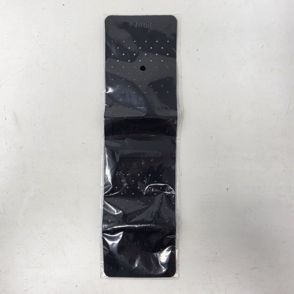 Fitbit One Black Wristband Sleep Band Strap NEW SEALED
